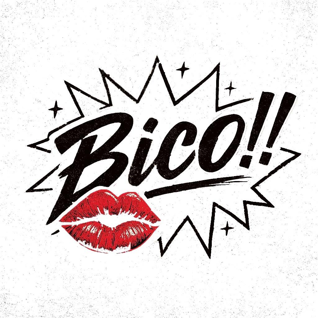 Bico!!